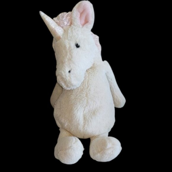 Jellycat Stuffed Plush Unicorn